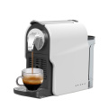 Cafetera italiana de 20 bares, cafetera espresso multifuncional, cafetera Nespresso, máquina de café de cápsulas para el hogar